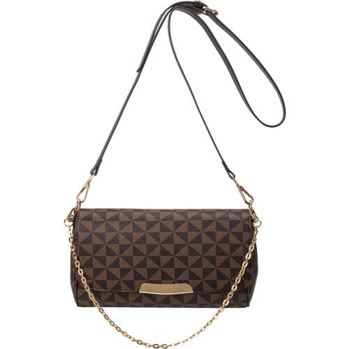 CHENFANS Women's Clutches With Zippers
