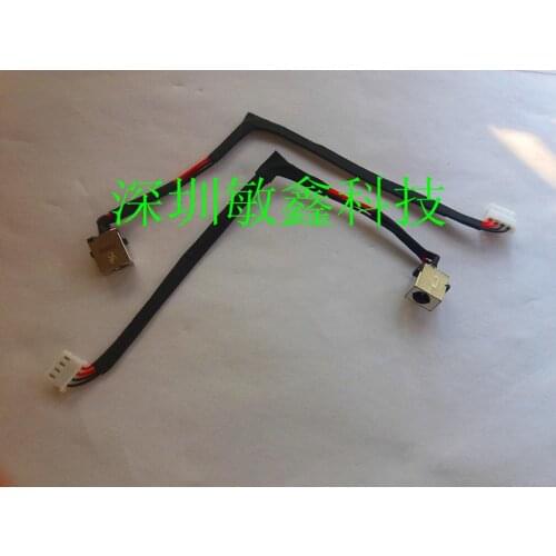 DC Power Jack Cable For Acer Aspire E5-411 E5-471 E5-471G V3-472 DC Jack Cable