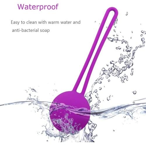 HANXNG Vaginal Balls