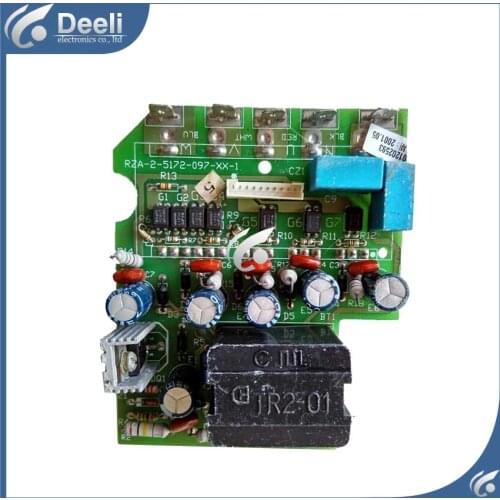 Good working for air conditioning module KFR-2801W/BP RZA-2-5172-097-XX-1 computer board driver board on sale