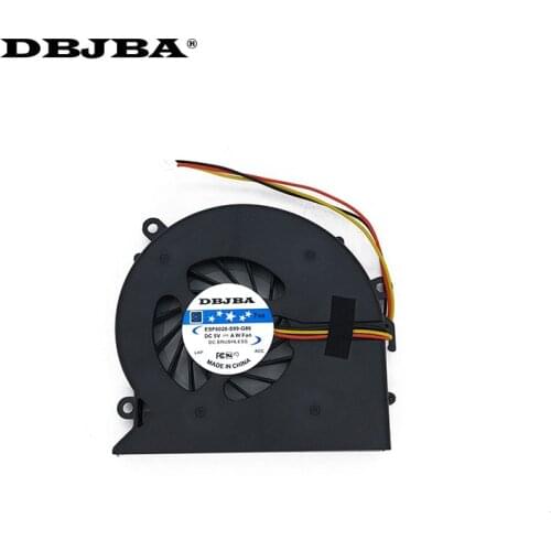 CPU Cooling Fan for Acer Aspire 7220 7520 5315 5720 7720 5520 5310 Notebook Laptop Cooler Radiators Fan