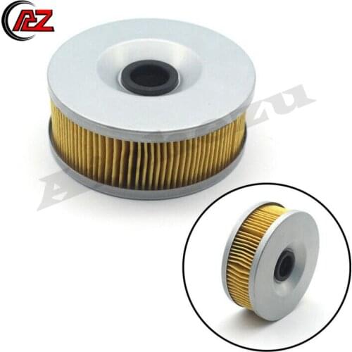 ACZ Oil Filter for YAMAHA VMX1200 VMX 1200 V-MAX 1200 1985-1995 XVZ1300 XVZ 1300 VENTURE ROYALE 1300 1986-1993