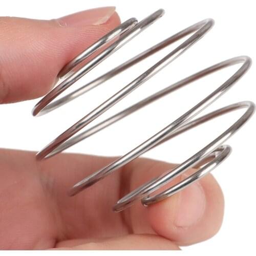 Stainless Steel Whisk Ball Mixed Shaker Bottle Protein Fitness Water Bottle Juice Milk Mixer Mixing Bar Drink Gadgets Set 1Pc