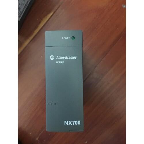 OEMax PLC NX700 NX-PWR220 NX_PWR220