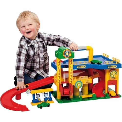 Polesie Toy Transport