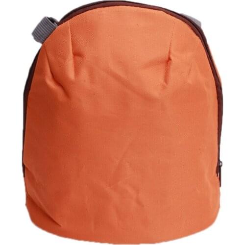 Portable Lunch Bag New Thermal Insulated Lunch Box Tote Cooler Bag Bento Pouch Lunch Container Food Storage Bags Handbag