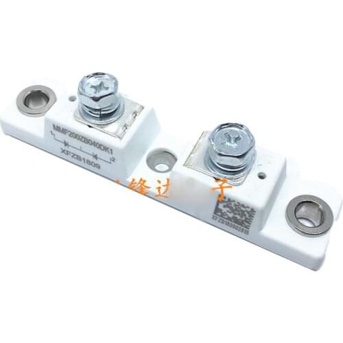 MMF200ZB040DK1C Actual Stock Photos Original Goods