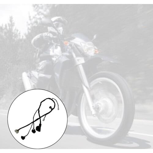 36620-29G30 Headlight Speedo Gauges Wire Harness Assembly for Suzuki GSXR600 GSXR750 2004 2005 Accessories Electrical Cabling