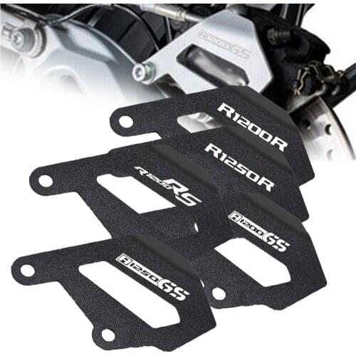 Motorcycle Magura Caliper FOR BMW R1250GS R1200GS Adventure R1250RT R1250RS R1200RS LC Rear Brake Caliper Cover Guard protector