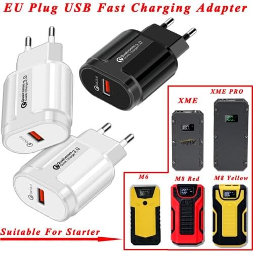 Car Charger Dual USB Car-Charger Fast Charging Quick Charge Car Chargers Competiable with Most Phones Tablet PC