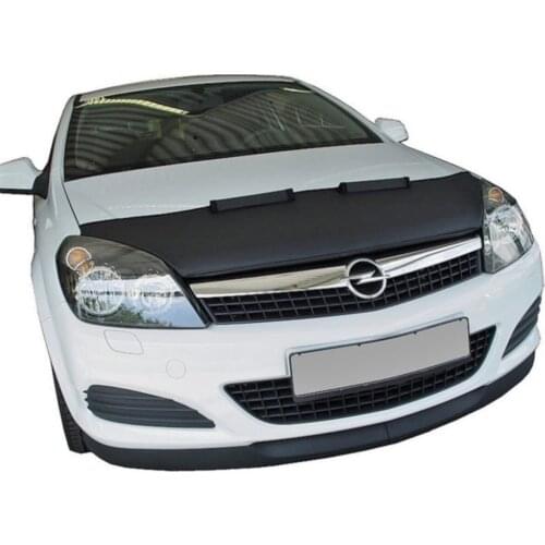Opel Astra H 2004-2009 Lux Hood Protector