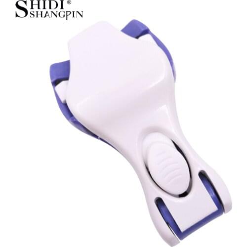 1 PCS Eyelash Curler Cute Eyelashes Curler Professinal Make Up Tools Lashes Curlers Beauty Curlers for Eye Lashes