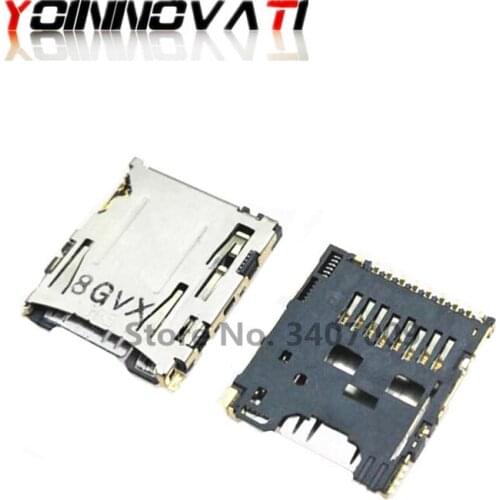 10pcs DM3AT-SF-PEJM5 card 1.68mm high 8 + 2 Connector