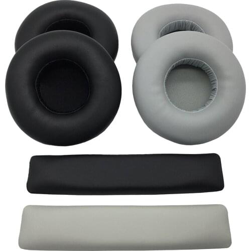 Ear Pads for JBL Synchros S400BT S400 Bluetooth Sleeve Earpads Earmuff Cover Cushion Replacement Cups