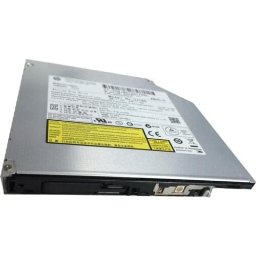 For Dell Vostro 1015 3500 3450 1014 1000 Series Notebook 8X DVD RW RAM Double Layer Recorder 24X CD-R Burner Slim Optical Drive