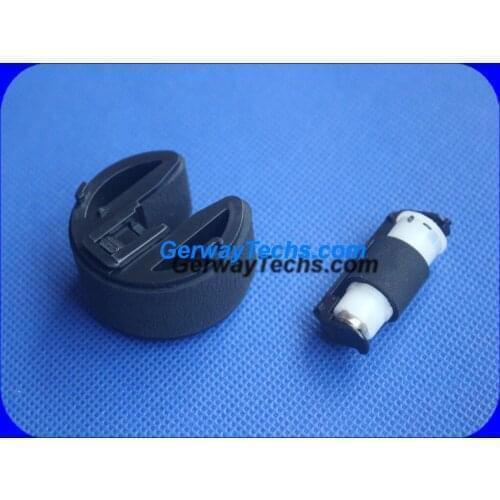 GerwayTechs CC430-67901 RM1-4425 RM1-8765 Pickup Roller for HPLJ CM2320 CP2025 CP2025n CP2025dn CM1312 CP1215 CP1515 CP1518