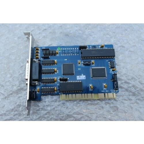 Engraving Machine WIN7 32 CNC 3D Engraving Machine Motherboard Engraving Machine Control Card Adapter Card