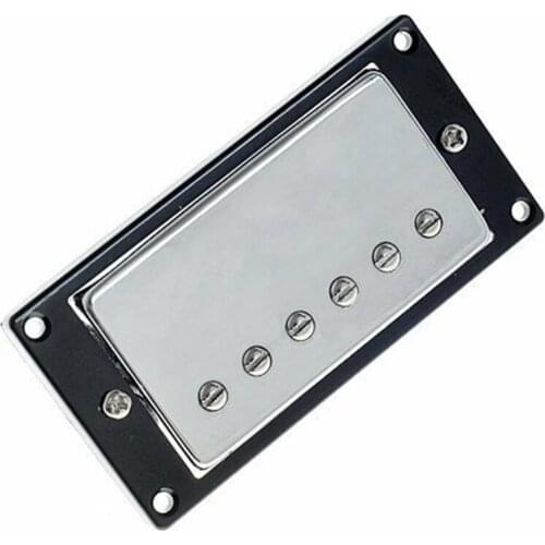 1Set Electric Guitar Humbucker Bridge Neck Pickups for Gibson Les Paul 448D