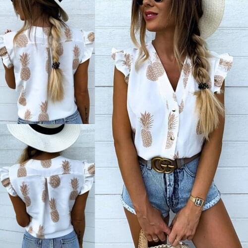 HBEN Sleeveless Blouses