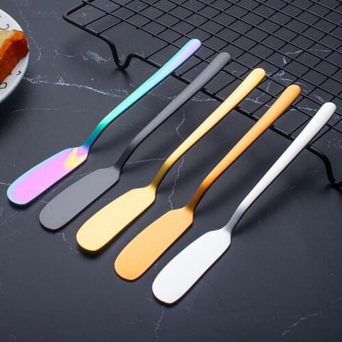 Liplasting Table Knives
