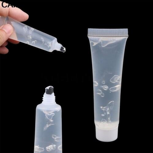 Machine Gel Massage & Relaxation Conductive Gel for AB Electronic Gymnastic Body Training Exercise Toning Toner Waist Muscle