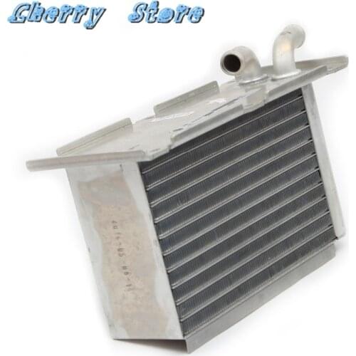 NEW 03C 145 749 B Aluminium Boost Air Intercooler Radiator For Audi A1 A3 VW Golf Jetta Passat Skoda Seat 1.4TSI CAXA 03C145749B