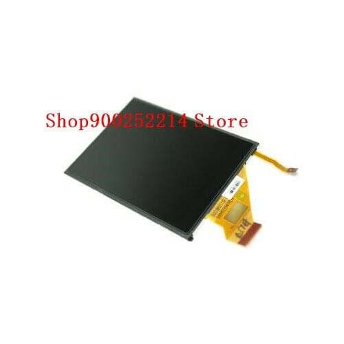 NEW LCD Display Screen for Canon FOR PowerShot SX610 SX620 SX720 HS Digital Camera Repair Part + backlight