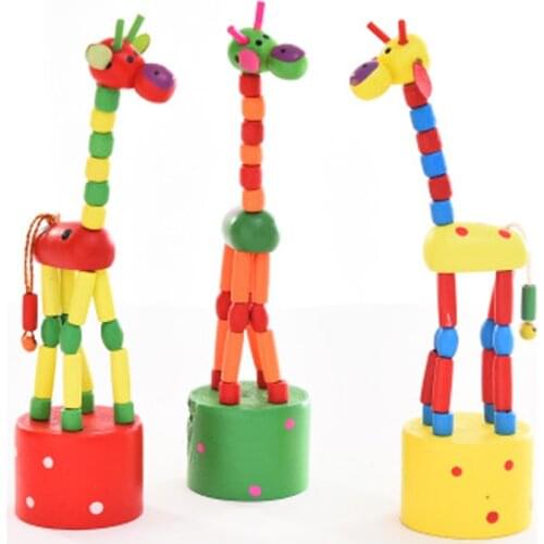 Preschool Rainbow Fancy Toys