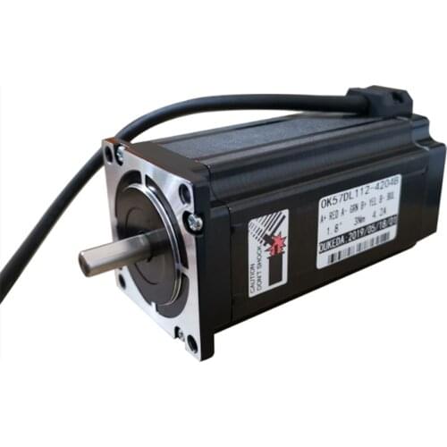 RERAS Stepper Motors