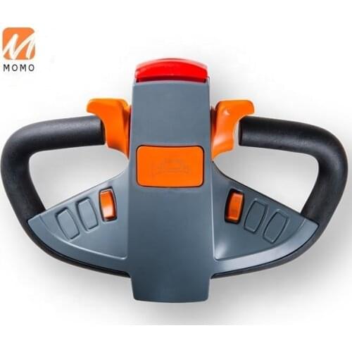 T600 Control handle electric forklift handle forklift accessory spare parts stacker tiller kit pallet truck