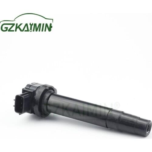 TOP HIGH PERFORMANCE IGNITION COIL oem 22448-4M500 224484M500 for Nissan Pulsar N16 00-.03 4Cyl 1.6/1.8L