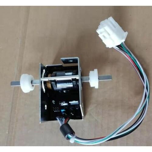 Replacing Curtis ET-126MCU Domestic ET126MCU ET-126 ET126 24V-48V Output 0-5V Electronic Throttle / Electronic Accelerator