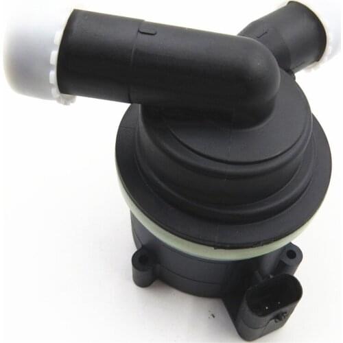 03L965561A Secondary Coolant Additional Auxiliary Water Pump For Audi A4 MK4(B8) VW Amarok 03L 965 561A
