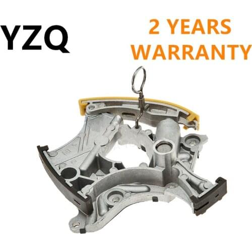 06E109217H 06E 109 218 H Right Engine Timing Camshaft Chain Tensioner For Audi A4 Avant A6 A4 Quattro A6 Quattro 3.2L V6