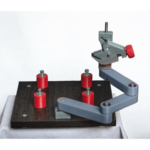 ADD TECH LAB Sharpeners