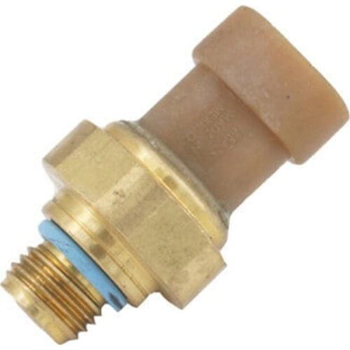 Free Shipping Engine Oil Fuel Pressure Sensor Sender Switch Transducer For CUMMINS CGE280 GAS PLUS 4921503