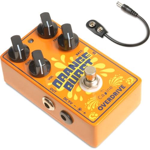 Caline Car Amplifiers