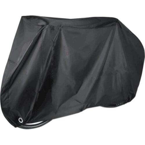Bike Cover Waterproof Heavy Duty Bicycle Cover For MTB Road Bike Scooter Outdoor Cover