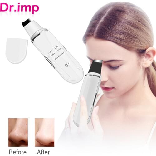 Dr.imp Ultrasound Machines For Face