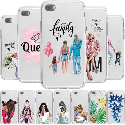 EVTDASDL Phone Cases Xiaomi Mi 5S