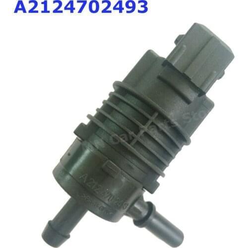 Car Vapor Canister Purge Valve A2124702493 for Mercedes-benz W212 E300 ML320 2011
