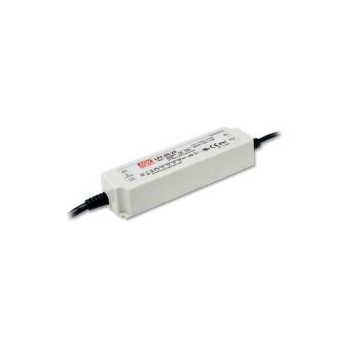 LPF-60-12V60W Constant Voltage + Constant Current LED Driver