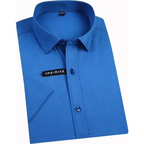 MACROSEA Short Sleeve T-shirts For Men