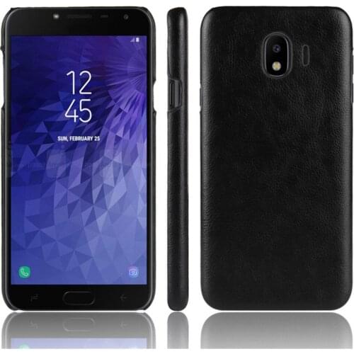 PEIBIN Phone Cases Samsung Galaxy J4 2018