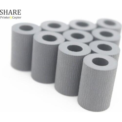 10 X 302M518770 2M518770 302M518720 2M518720 ROLLER FEED RUBBER KIT For Kyocera FS-1020MFP FS-1220MFP FS-1120MFP fs1320 fs1025