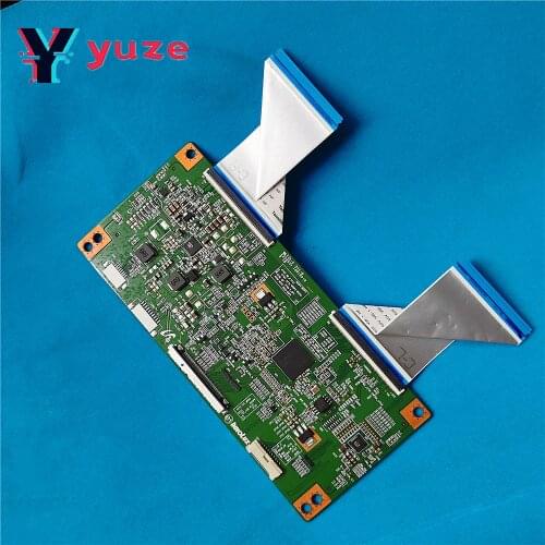 Good quality T-CON Logic Board 6201B000XD701 E222034 For 50" 58" all in stock For LG 58UF8300-CA L504UCNN...ect