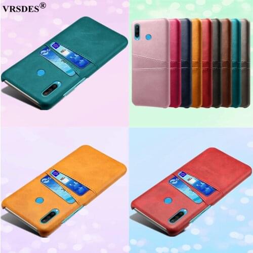 VRSDES Huawei Mate 20 RS Phone Cases