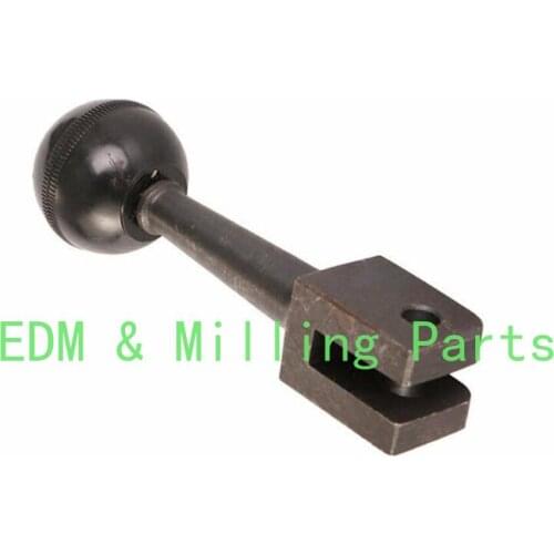 CNC Milling Machine Parts- Milling Machine BRAKE LOCK HANDLE M1259 For Bridgeport Mill Part