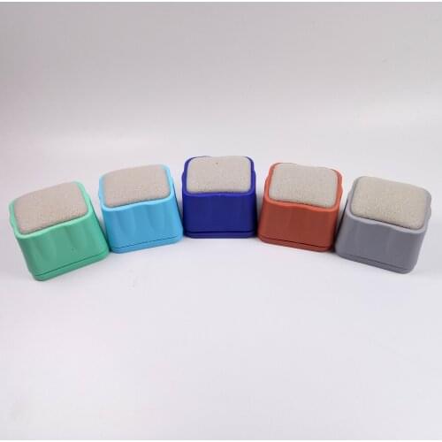 1Pcs Endo Cleaner/Stand Endodontic Files Holder Reamer Box Autoclavable Dental