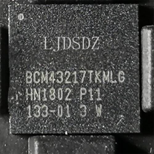 1PCS/LOT BCM43217TKMLG NEW IN STOCK